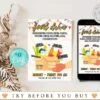 Food Drive Flyer Templates