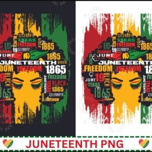 Juneteenth Png