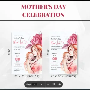 Mother's Day Brunch