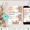Thanksgiving Invitations