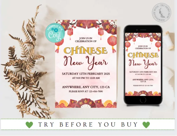 Chinese New Year