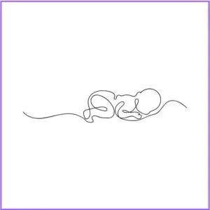 Newborn Svg