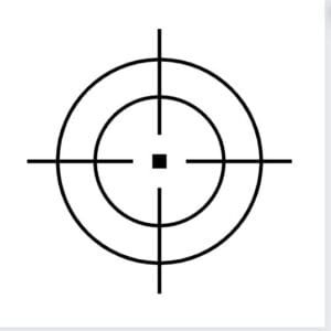 Target Svg