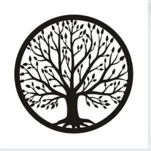 Tree of Life Svg