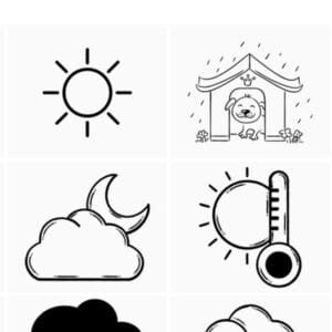 Weather Svg