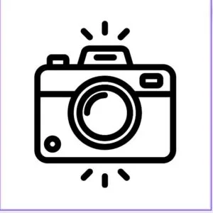 Camera Svg Bundle