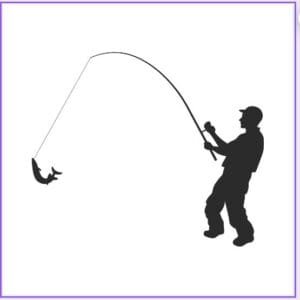 Fishing Svg Bundle