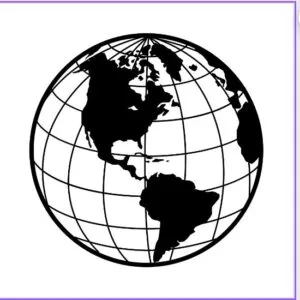 Globe Svg Bundle,