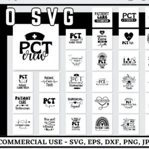 Pct Svg