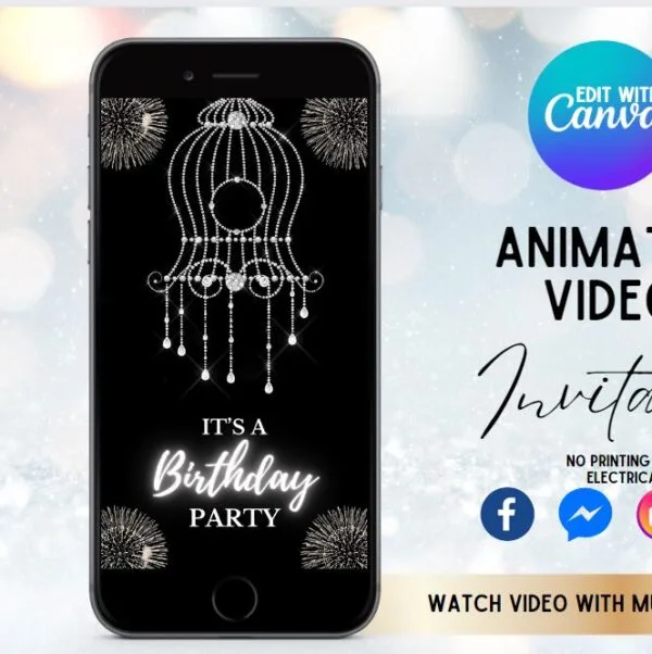 White Diamond Video