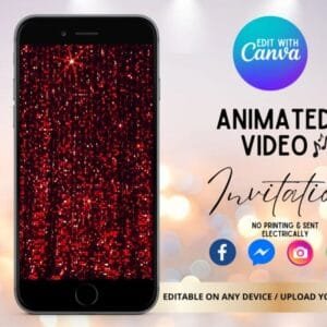 Save the Date Video